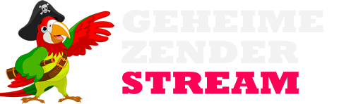 Geheime zender stream