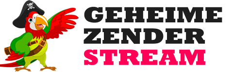 Geheime zender stream